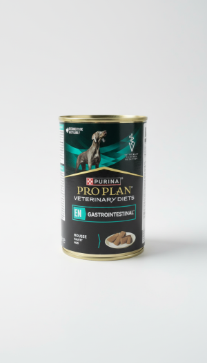 Purina Pro Plan Veterinary Diets EN Gastrointestinal Mousse
