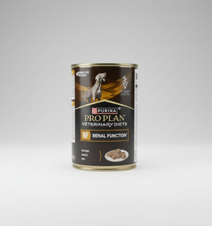 Purina Pro Plan Veterinary Diets NF Renal Function Mousse