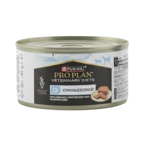 Purina Pro Plan Hydra Care – לצד קופסת שימורים של Pro Plan