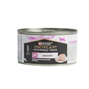 Purina Pro Plan Veterinary Diets UR ST/Ox Urinary